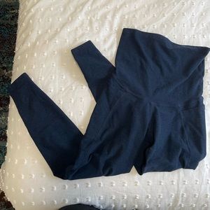 Beyond the Bump Maternity Leggings